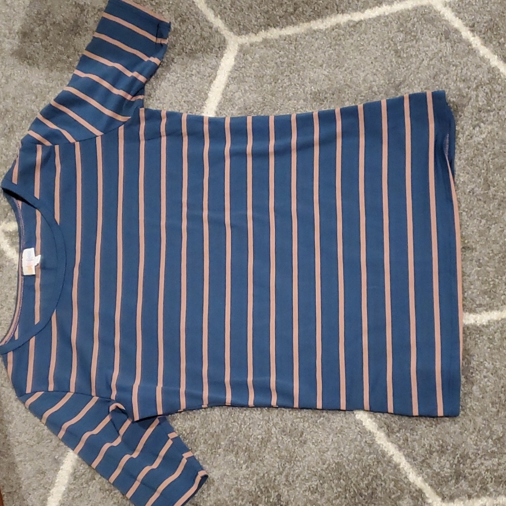 Lularoe Gigi sz M - gender reveal!